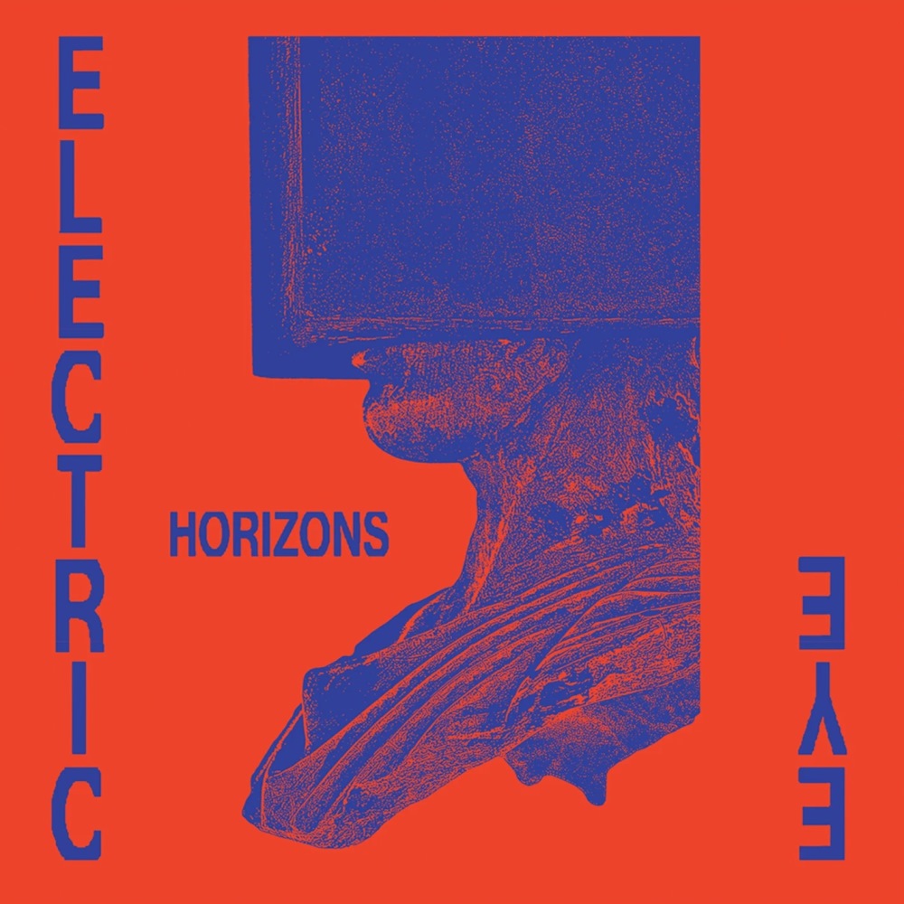 Album Electric Eye Horizons